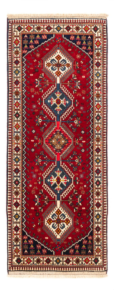 Yalameh Dywan 80x195cm - Dywan perski