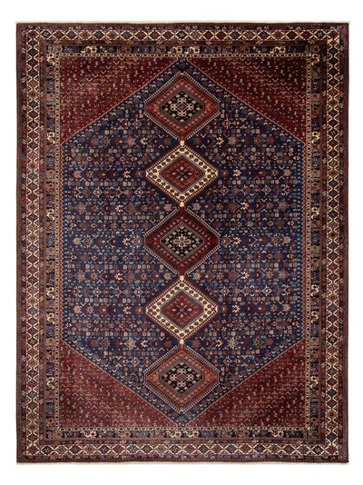 Yalameh Dywan 245x352cm - Dywan perski