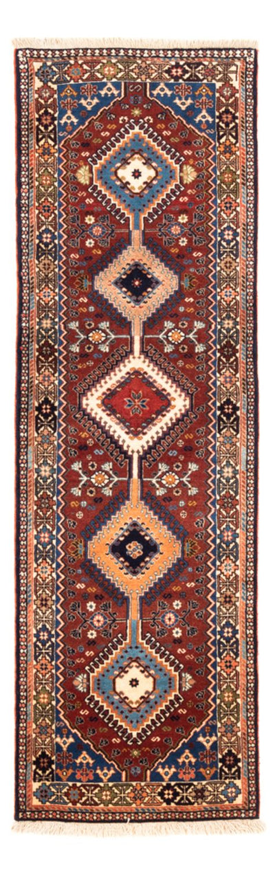 Yalameh Dywan 60x194cm - Dywan perski
