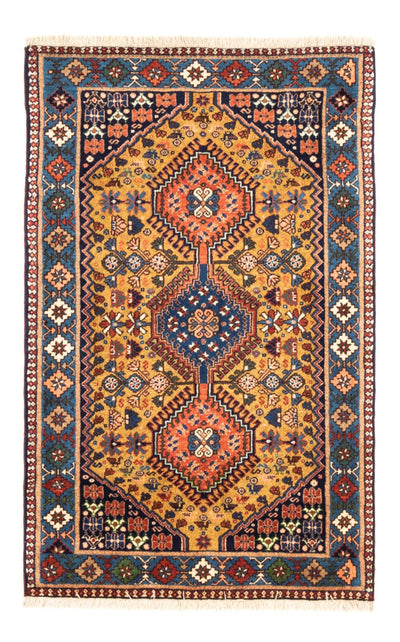 Yalameh Dywan 80x130cm - Dywan perski
