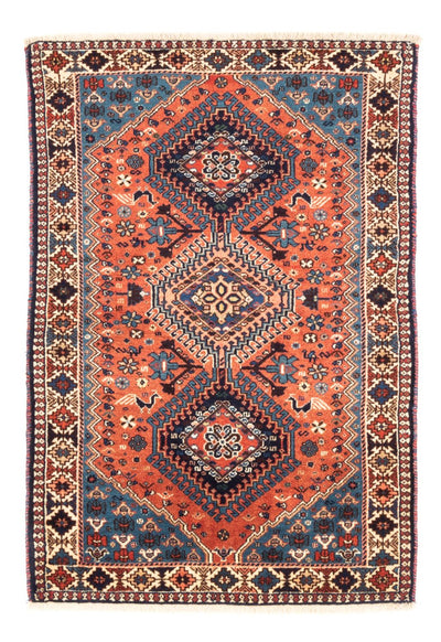 Yalameh Dywan 81x125cm - Dywan perski