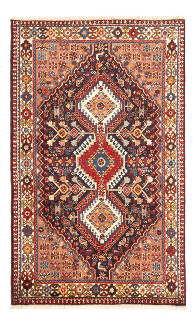 Yalameh Dywan 80x130cm - Dywan perski