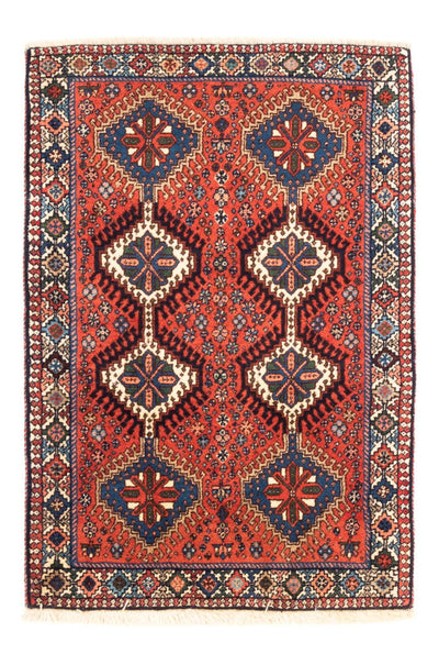 Yalameh Dywan 81x118cm - Dywan perski