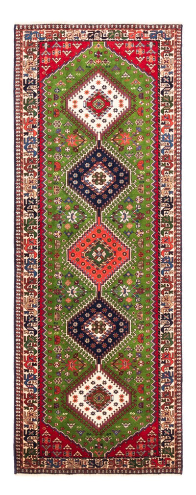 Yalameh Dywan 80x212cm - Dywan perski