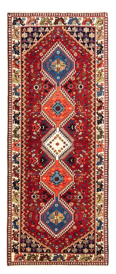 Yalameh Dywan 80x196cm - Dywan perski