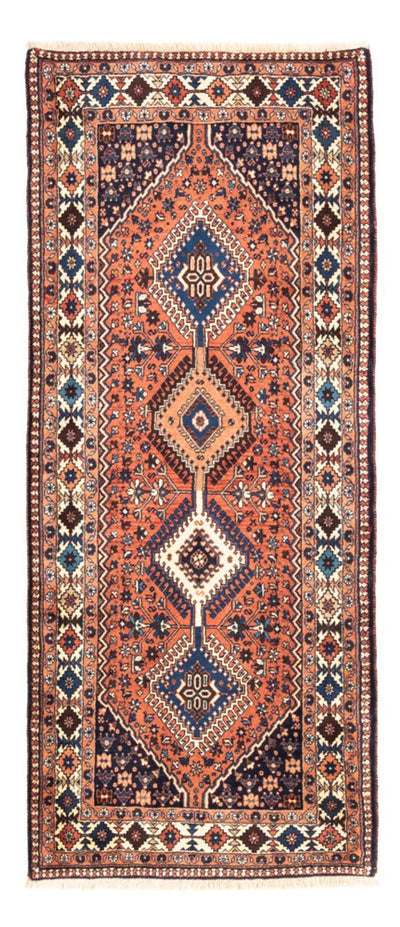 Yalameh Dywan 80x190cm - Dywan perski