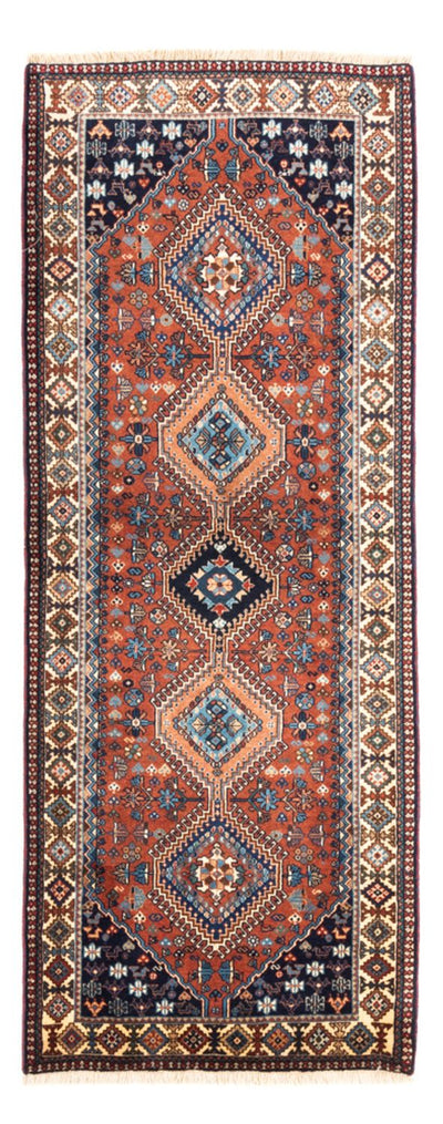 Yalameh Dywan 83x205cm - Dywan perski