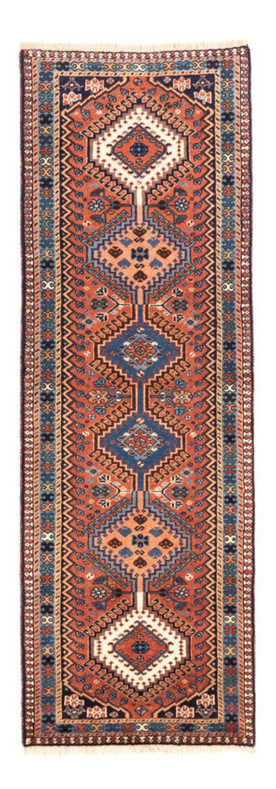 Yalameh Dywan 60x195cm - Dywan perski