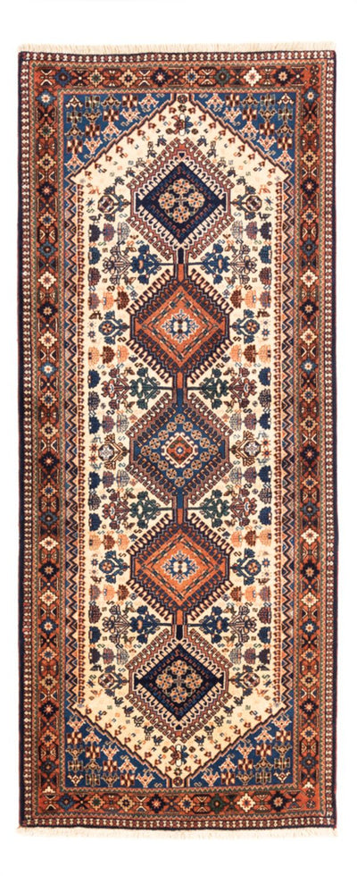 Yalameh Dywan 83x195cm - Dywan perski