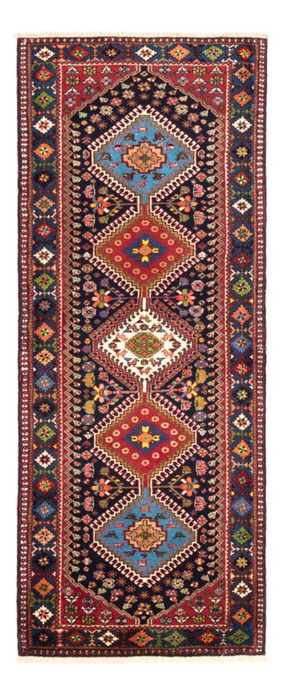 Yalameh Dywan 80x190cm - Dywan perski
