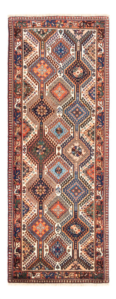Yalameh Dywan 80x198cm - Dywan perski