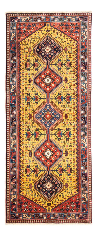Yalameh Dywan 83x195cm - Dywan perski