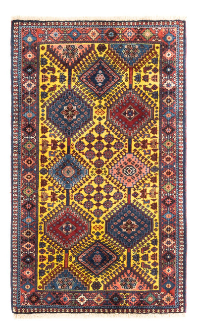 Yalameh Dywan 78x128cm - Dywan perski