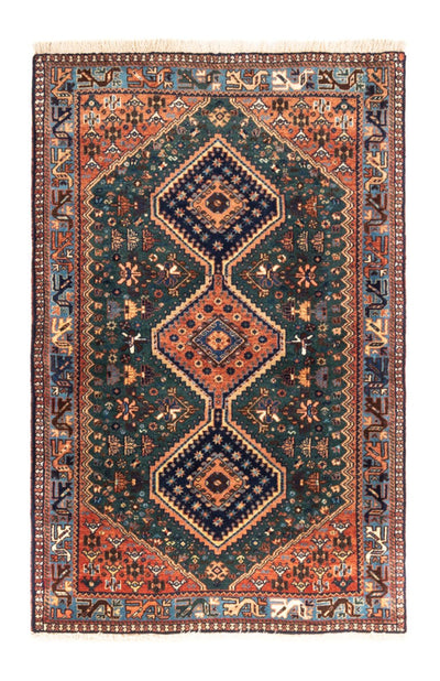 Yalameh Dywan 85x127cm - Dywan perski