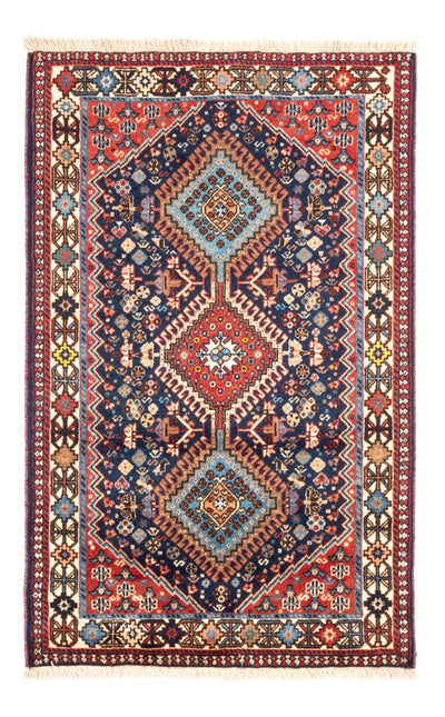 Yalameh Dywan 78x124cm - Dywan perski