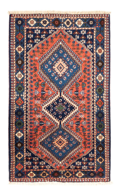 Yalameh Dywan 85x135cm - Dywan perski