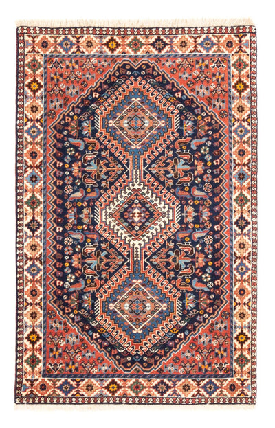 Yalameh Dywan 80x125cm - Dywan perski