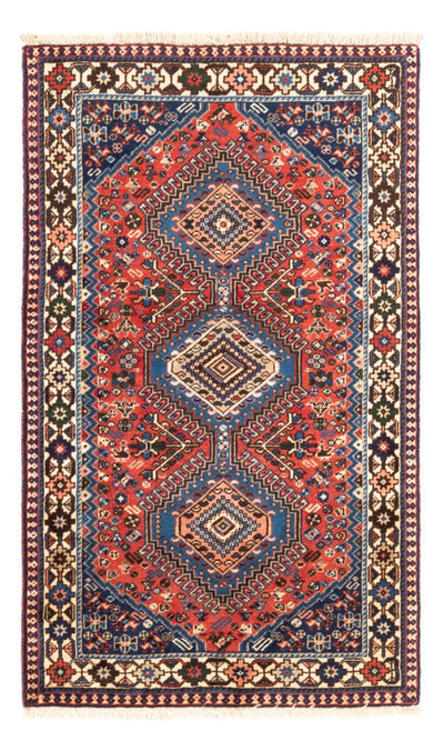 Yalameh Dywan 75x128cm - Dywan perski