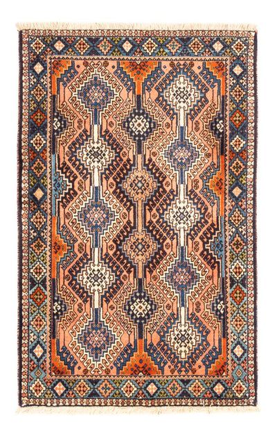 Yalameh Dywan 80x125cm - Dywan perski
