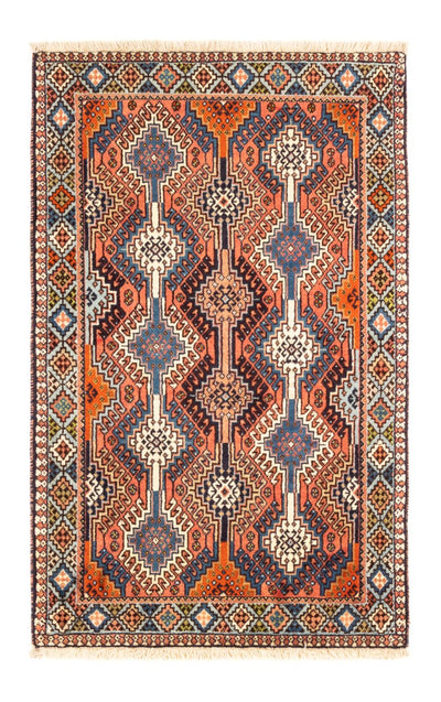 Yalameh Dywan 80x125cm - Dywan perski