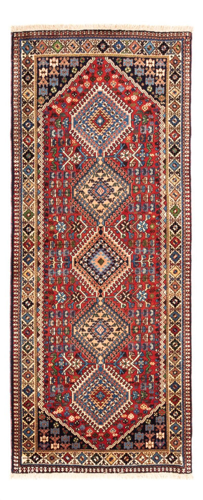 Yalameh Dywan 80x196cm - Dywan perski