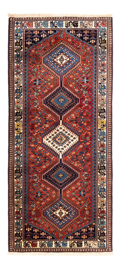 Yalameh Dywan 85x193cm - Dywan perski