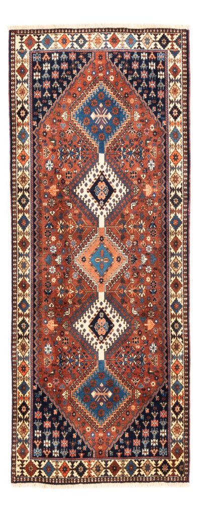 Yalameh Dywan 80x205cm - Dywan perski
