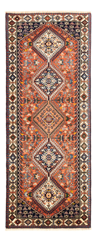 Yalameh Dywan 82x202cm - Dywan perski