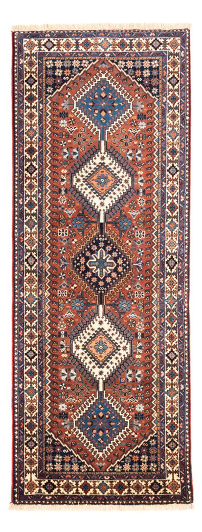 Yalameh Dywan 80x205cm - Dywan perski