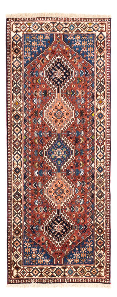 Yalameh Dywan 80x195cm - Dywan perski