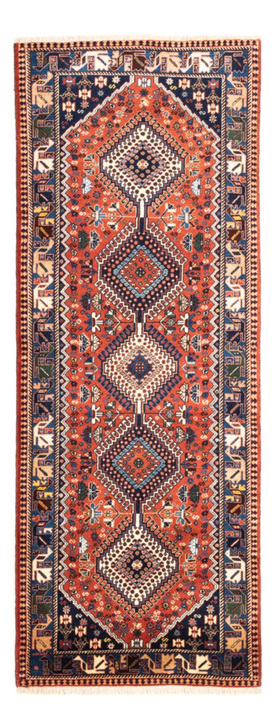 Yalameh Dywan 80x210cm - Dywan perski