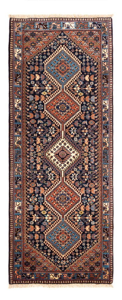 Yalameh Dywan 84x202cm - Dywan perski