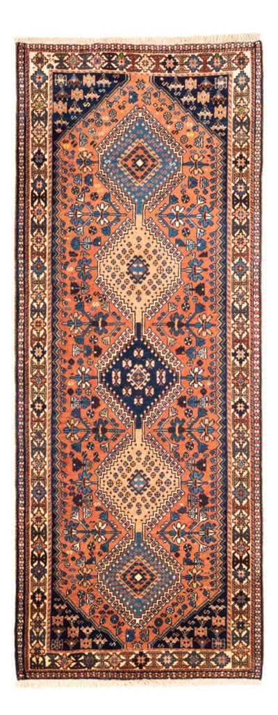 Yalameh Dywan 85x193cm - Dywan perski