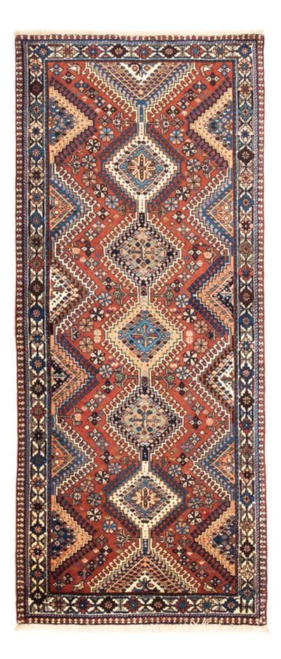 Yalameh Dywan 80x194cm - Dywan perski
