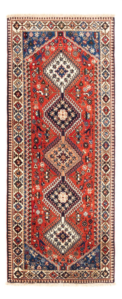 Yalameh Dywan 80x195cm - Dywan perski