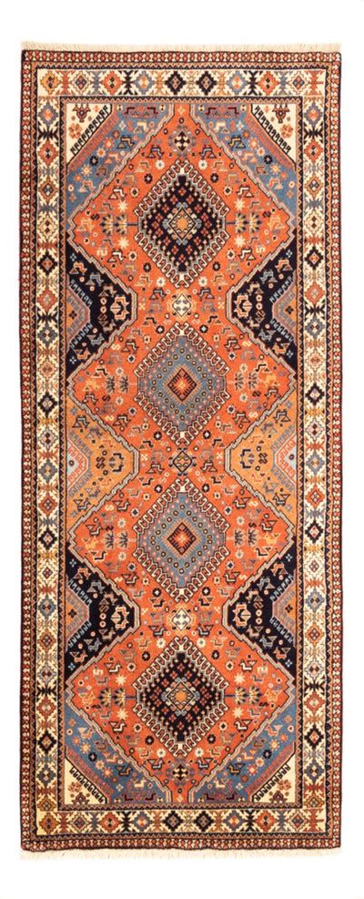 Yalameh Dywan 80x192cm - Dywan perski