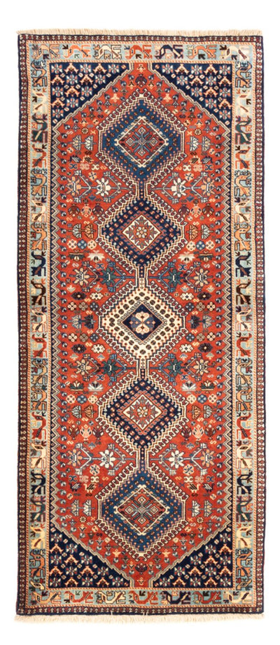 Yalameh Dywan 86x198cm - Dywan perski