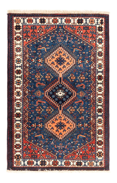 Yalameh Dywan 83x127cm - Dywan perski