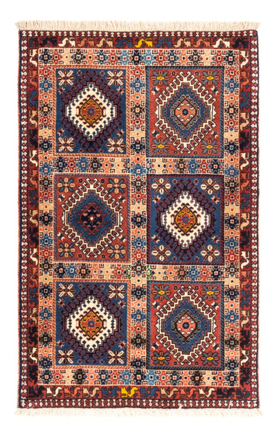 Yalameh Dywan 80x124cm - Dywan perski