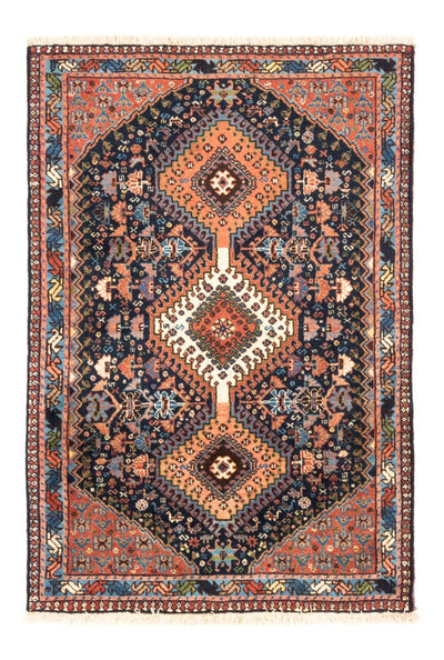 Yalameh Dywan 81x120cm - Dywan perski