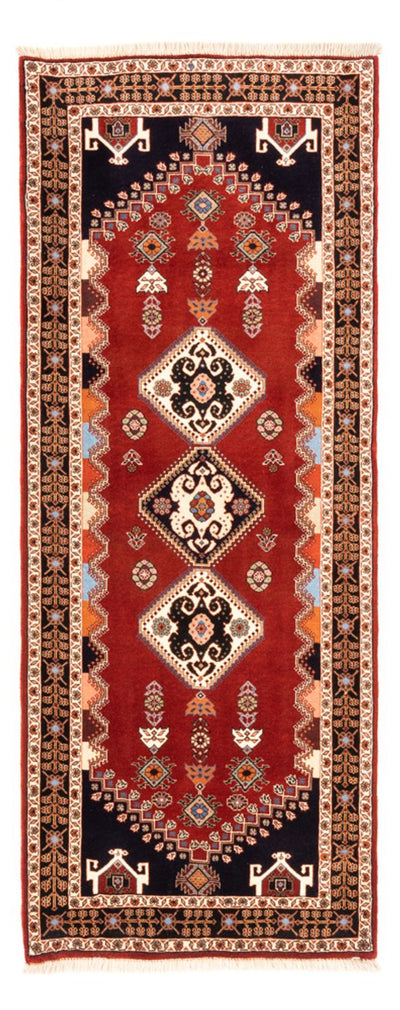 Yalameh Dywan 85x212cm - Dywan perski