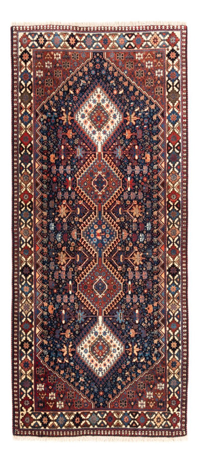 Yalameh Dywan 82x188cm - Dywan perski