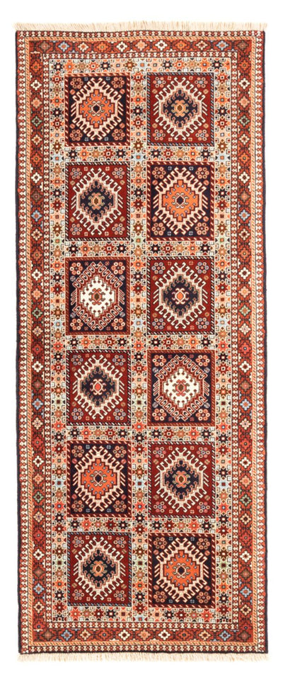 Yalameh Dywan 80x209cm - Dywan perski