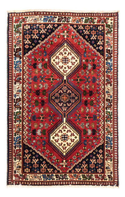 Yalameh Dywan 80x127cm - Dywan perski