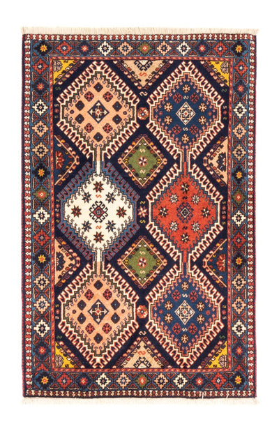 Yalameh Dywan 83x125cm - Dywan perski