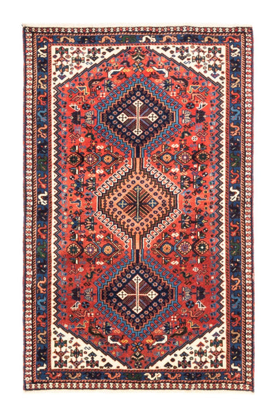 Yalameh Dywan 80x124cm - Dywan perski