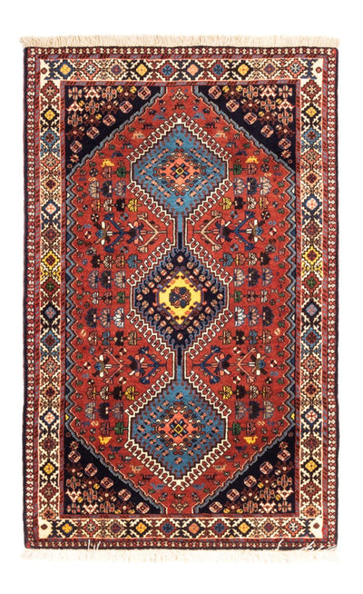 Yalameh Dywan 80x130cm - Dywan perski