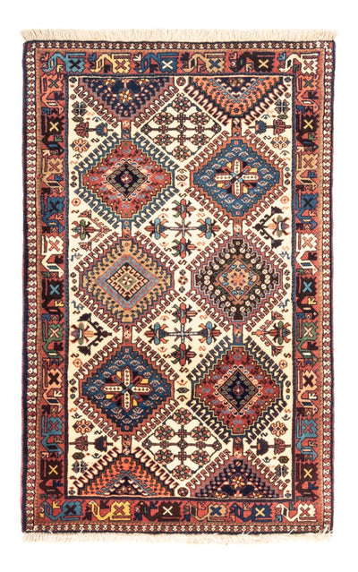 Yalameh Dywan 83x130cm - Dywan perski