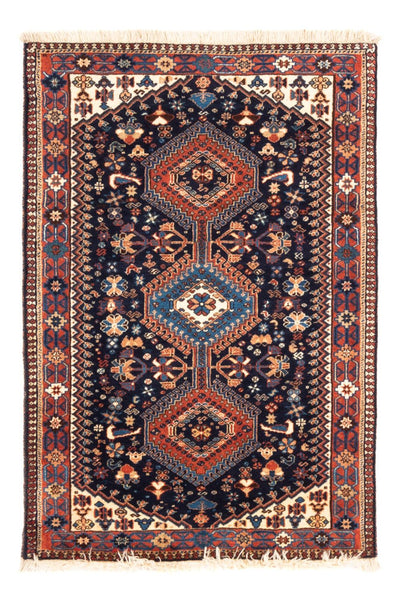 Yalameh Dywan 83x125cm - Dywan perski