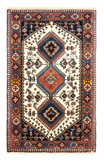 Yalameh Dywan 80x130cm - Dywan perski
